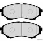 HERTH+BUSS Jakoparts Σετ τακάκια, Δισκόφρενα - J3603068