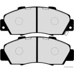 HERTH+BUSS Jakoparts Σετ τακάκια, Δισκόφρενα - J3604032