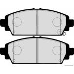 HERTH+BUSS Jakoparts Σετ τακάκια, Δισκόφρενα - J3604065