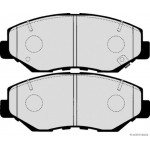 HERTH+BUSS Jakoparts Σετ τακάκια, Δισκόφρενα - J3604066