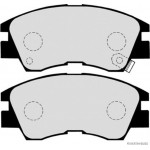 HERTH+BUSS Jakoparts Σετ τακάκια, Δισκόφρενα - J3605027