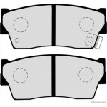 HERTH+BUSS Jakoparts Σετ τακάκια, Δισκόφρενα - J3608006
