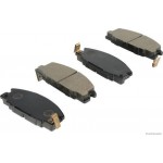 HERTH+BUSS Jakoparts Σετ τακάκια, Δισκόφρενα - J3609004