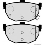 HERTH+BUSS Jakoparts Σετ τακάκια, Δισκόφρενα - J3610505