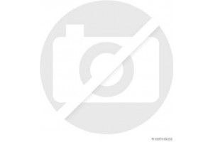 HERTH+BUSS Jakoparts Σετ τακάκια, Δισκόφρενα - J3614009