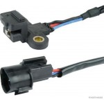 HERTH+BUSS Jakoparts Σηματοδ. παλμών, στροφ. Άξονας - J5665009