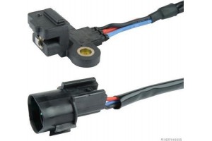 HERTH+BUSS Jakoparts Σηματοδ. παλμών, στροφ. Άξονας - J5665009