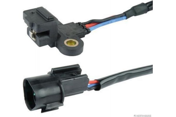 HERTH+BUSS Jakoparts Σηματοδ. παλμών, στροφ. Άξονας - J5665009