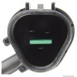 HERTH+BUSS Jakoparts Σηματοδ. παλμών, στροφ. Άξονας - J5665009