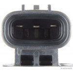 HERTH+BUSS Jakoparts Σηματοδ. παλμών, στροφ. Άξονας - J5668002