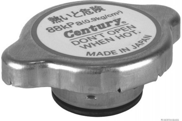 HERTH+BUSS Jakoparts Τάπα κλεισίματος, Δοχείο Ψυκτικού Υγρού - J1545002 HERTH+BUSS Jakoparts Τάπα κλεισίματος, Δοχείο Ψυκτικού Υγρού - J1545002