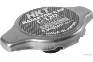 HERTH+BUSS Jakoparts Τάπα κλεισίματος, Ψύκτης - J1545001