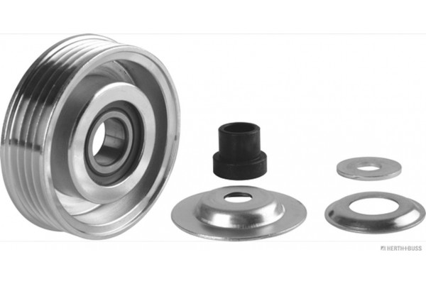 HERTH+BUSS Jakoparts Τεντωτήρας, Ιμάντας poly-V - J1144051