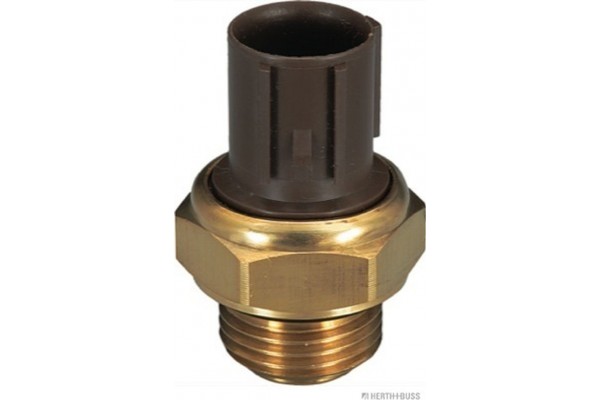 HERTH+BUSS Jakoparts Θερμικός διακόπτης, Βεντιλατέρ Ψυγείου - J5654005