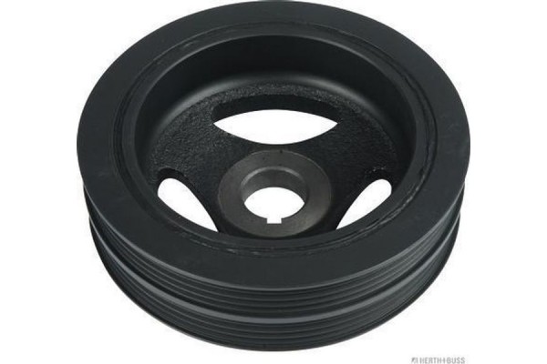 HERTH+BUSS Jakoparts Τροχαλία ιμάντα, Στροφαλοφόρος Άξονας - J1090500 HERTH+BUSS Jakoparts Τροχαλία ιμάντα, Στροφαλοφόρος Άξονας - J1090500