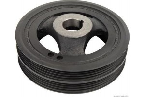 HERTH+BUSS Jakoparts Τροχαλία ιμάντα, Στροφαλοφόρος Άξονας - J1090514