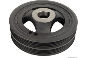 HERTH+BUSS Jakoparts Τροχαλία ιμάντα, Στροφαλοφόρος Άξονας - J1090514