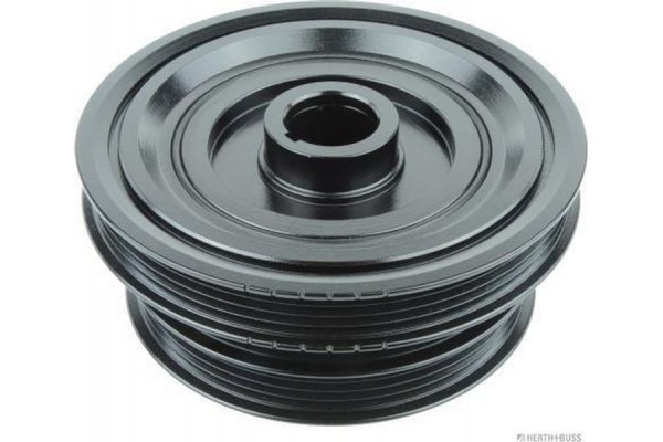 HERTH+BUSS Jakoparts Τροχαλία ιμάντα, Στροφαλοφόρος Άξονας - J1091006 HERTH+BUSS Jakoparts Τροχαλία ιμάντα, Στροφαλοφόρος Άξονας - J1091006