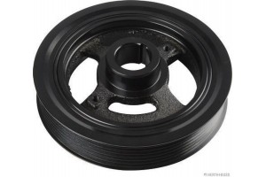 HERTH+BUSS Jakoparts Τροχαλία ιμάντα, Στροφαλοφόρος Άξονας - J1091008