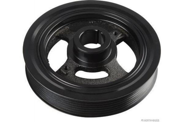 HERTH+BUSS Jakoparts Τροχαλία ιμάντα, Στροφαλοφόρος Άξονας - J1091008