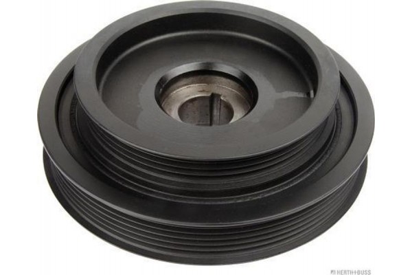 HERTH+BUSS Jakoparts Τροχαλία ιμάντα, Στροφαλοφόρος Άξονας - J1091009 HERTH+BUSS Jakoparts Τροχαλία ιμάντα, Στροφαλοφόρος Άξονας - J1091009