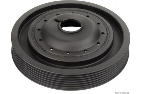 HERTH+BUSS Jakoparts Τροχαλία ιμάντα, Στροφαλοφόρος Άξονας - J1091010 HERTH+BUSS Jakoparts Τροχαλία ιμάντα, Στροφαλοφόρος Άξονας - J1091010