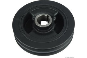 HERTH+BUSS Jakoparts Τροχαλία ιμάντα, Στροφαλοφόρος Άξονας - J1092005