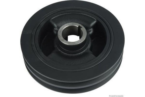 HERTH+BUSS Jakoparts Τροχαλία ιμάντα, Στροφαλοφόρος Άξονας - J1092005 HERTH+BUSS Jakoparts Τροχαλία ιμάντα, Στροφαλοφόρος Άξονας - J1092005