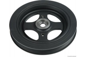 HERTH+BUSS Jakoparts Τροχαλία ιμάντα, Στροφαλοφόρος Άξονας - J1092006