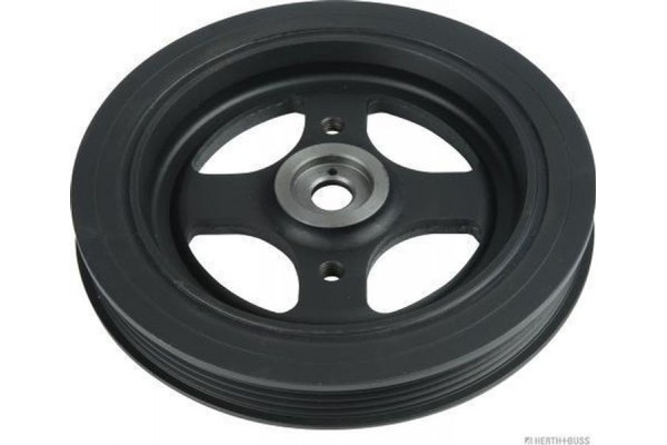 HERTH+BUSS Jakoparts Τροχαλία ιμάντα, Στροφαλοφόρος Άξονας - J1092006