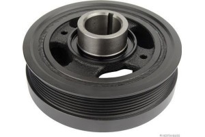 HERTH+BUSS Jakoparts Τροχαλία ιμάντα, Στροφαλοφόρος Άξονας - J1092009