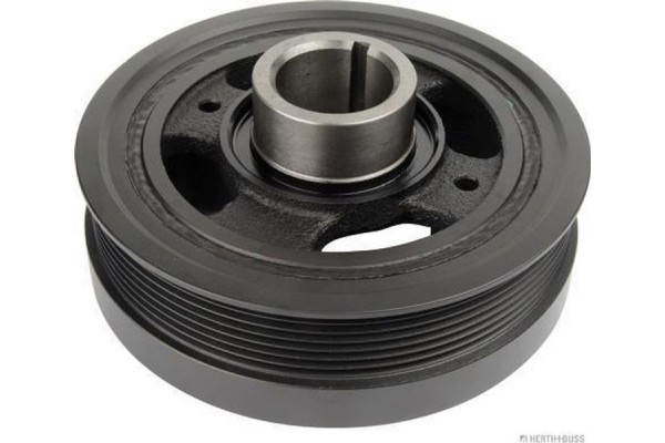 HERTH+BUSS Jakoparts Τροχαλία ιμάντα, Στροφαλοφόρος Άξονας - J1092009