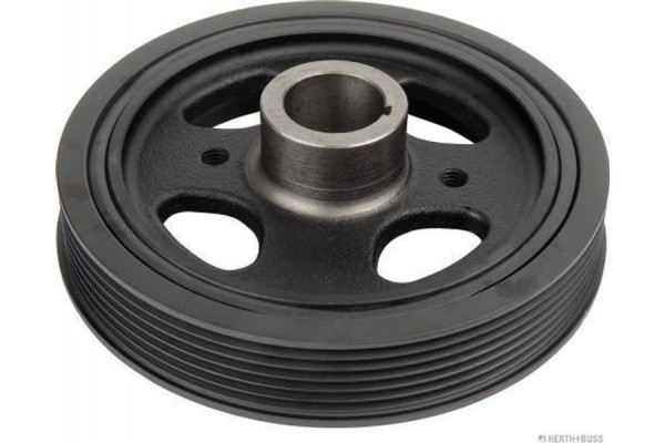 HERTH+BUSS Jakoparts Τροχαλία ιμάντα, Στροφαλοφόρος Άξονας - J1092010 HERTH+BUSS Jakoparts Τροχαλία ιμάντα, Στροφαλοφόρος Άξονας - J1092010