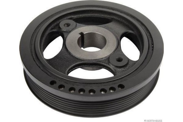 HERTH+BUSS Jakoparts Τροχαλία ιμάντα, Στροφαλοφόρος Άξονας - J1092011 HERTH+BUSS Jakoparts Τροχαλία ιμάντα, Στροφαλοφόρος Άξονας - J1092011
