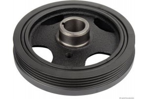 HERTH+BUSS Jakoparts Τροχαλία ιμάντα, Στροφαλοφόρος Άξονας - J1092015