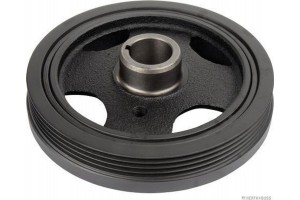 HERTH+BUSS Jakoparts Τροχαλία ιμάντα, Στροφαλοφόρος Άξονας - J1092015