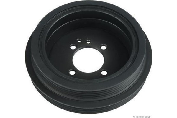 HERTH+BUSS Jakoparts Τροχαλία ιμάντα, Στροφαλοφόρος Άξονας - J1093001 HERTH+BUSS Jakoparts Τροχαλία ιμάντα, Στροφαλοφόρος Άξονας - J1093001