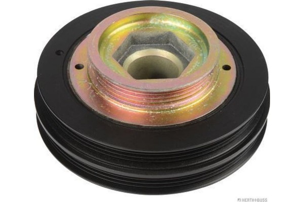 HERTH+BUSS Jakoparts Τροχαλία ιμάντα, Στροφαλοφόρος Άξονας - J1094008 HERTH+BUSS Jakoparts Τροχαλία ιμάντα, Στροφαλοφόρος Άξονας - J1094008