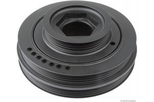 HERTH+BUSS Jakoparts Τροχαλία ιμάντα, Στροφαλοφόρος Άξονας - J1094013