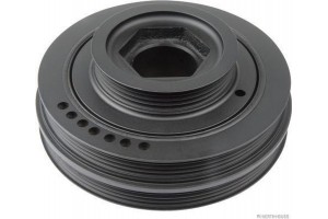 HERTH+BUSS Jakoparts Τροχαλία ιμάντα, Στροφαλοφόρος Άξονας - J1094013