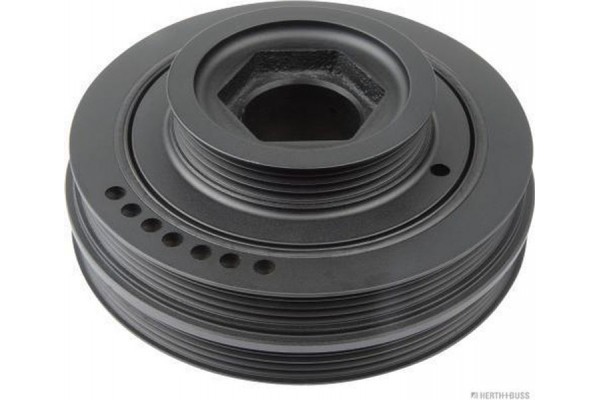 HERTH+BUSS Jakoparts Τροχαλία ιμάντα, Στροφαλοφόρος Άξονας - J1094013 HERTH+BUSS Jakoparts Τροχαλία ιμάντα, Στροφαλοφόρος Άξονας - J1094013