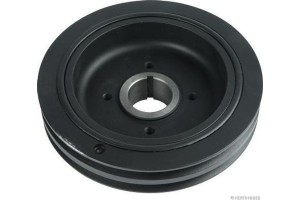 HERTH+BUSS Jakoparts Τροχαλία ιμάντα, Στροφαλοφόρος Άξονας - J1095000