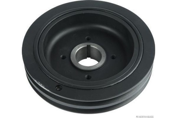 HERTH+BUSS Jakoparts Τροχαλία ιμάντα, Στροφαλοφόρος Άξονας - J1095000