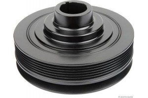 HERTH+BUSS Jakoparts Τροχαλία ιμάντα, Στροφαλοφόρος Άξονας - J1095007