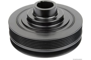 HERTH+BUSS Jakoparts Τροχαλία ιμάντα, Στροφαλοφόρος Άξονας - J1095007