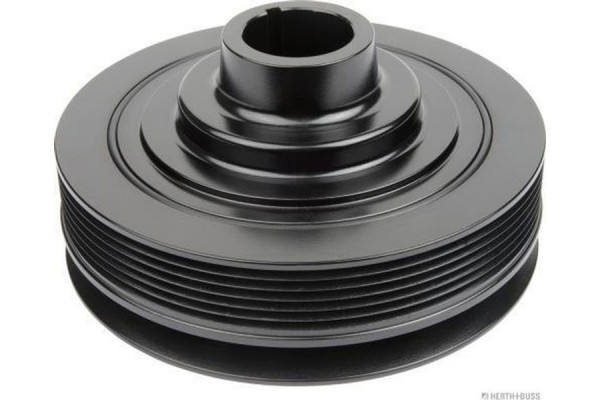 HERTH+BUSS Jakoparts Τροχαλία ιμάντα, Στροφαλοφόρος Άξονας - J1095007 HERTH+BUSS Jakoparts Τροχαλία ιμάντα, Στροφαλοφόρος Άξονας - J1095007