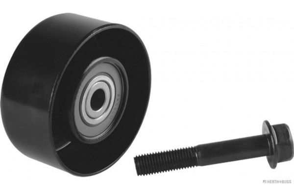HERTH+BUSS Jakoparts Τροχαλία παρέκκλισης, Ιμάντας poly-V - J1142084 HERTH+BUSS Jakoparts Τροχαλία παρέκκλισης, Ιμάντας poly-V - J1142084