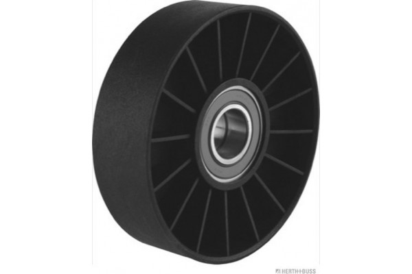 HERTH+BUSS Jakoparts Τροχαλία παρέκκλισης, Ιμάντας poly-V - J1142090 HERTH+BUSS Jakoparts Τροχαλία παρέκκλισης, Ιμάντας poly-V - J1142090