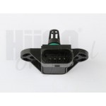 Hitachi Αισθητ., Πίεση πολλ. Εισαγωγής - 138238