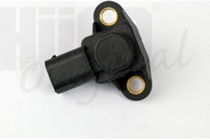 Hitachi Αισθητ., Πίεση πολλ. Εισαγωγής - 138244